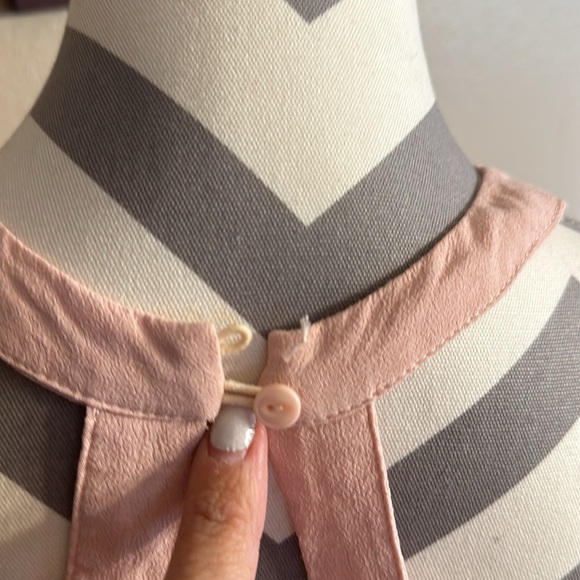 Women’s Doe & Rae dress size medium - Picture 6 of 7